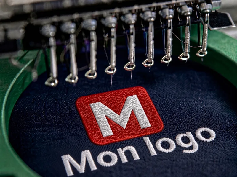 Embroidery