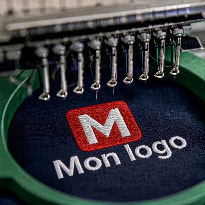 Embroidery